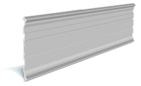 ProSlide Aluminum Landscape Edging