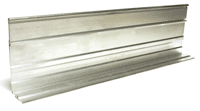 PermaStrip Aluminum Maintenance Strip