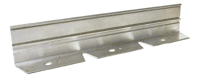 StructurEdge Aluminum Paver Restraint