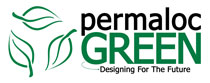 Permaloc Green - Sustainable LEED Aluminum Edging