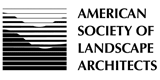 American Society of Landscape Architects - ASLA