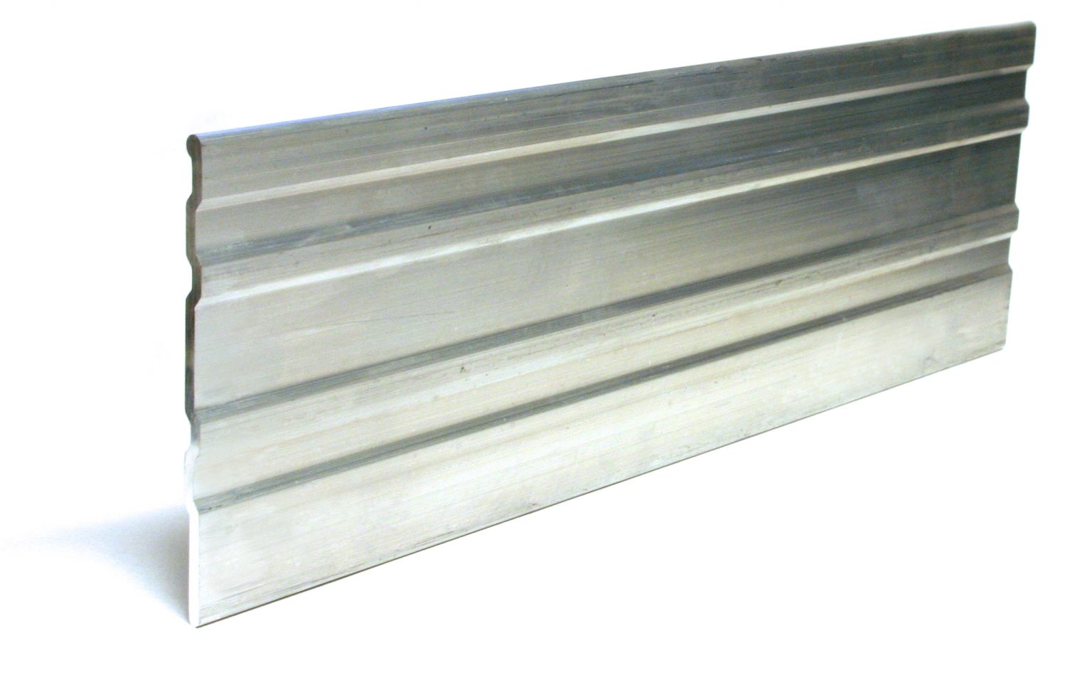 Permaloc Aluminum Edging CleanLine - Permaloc Aluminum Edging