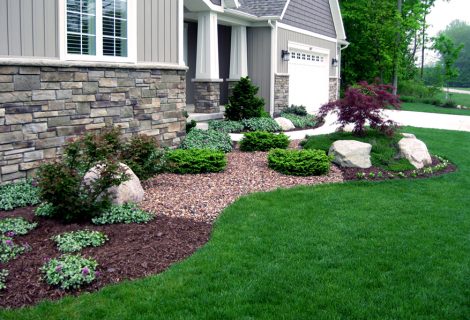 Edging for Landscaping: Strategic Edging Solutions for Landscaping Professionals