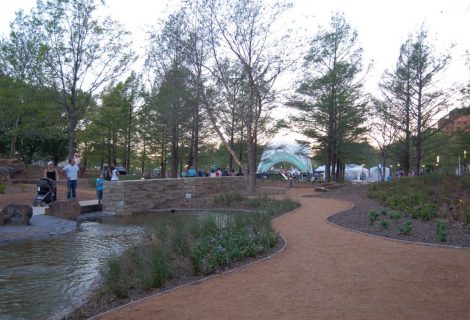 Exterior Commercial Projects: Best Edging For Landscaping