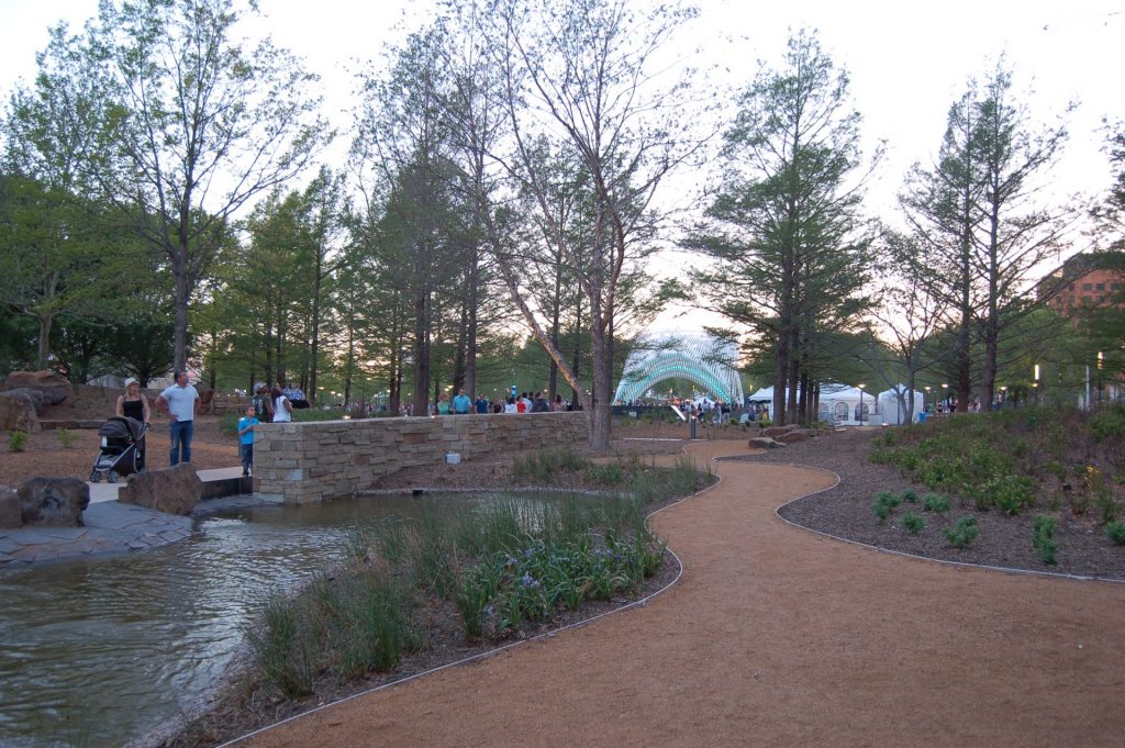 Exterior Commercial Projects: Best Edging For Landscaping