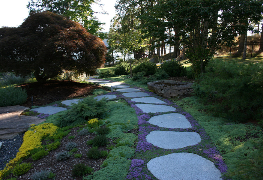 How To Install Landscape Edging for Functionality and Style